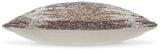 Nealton Brown/White Pillow (Set of 4) from Ashley - Luna Furniture