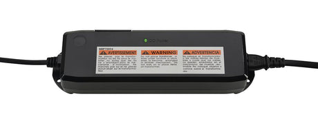 Negan Gray and Black Twin XL Adjustable Bed Base from Coaster - Luna Furniture