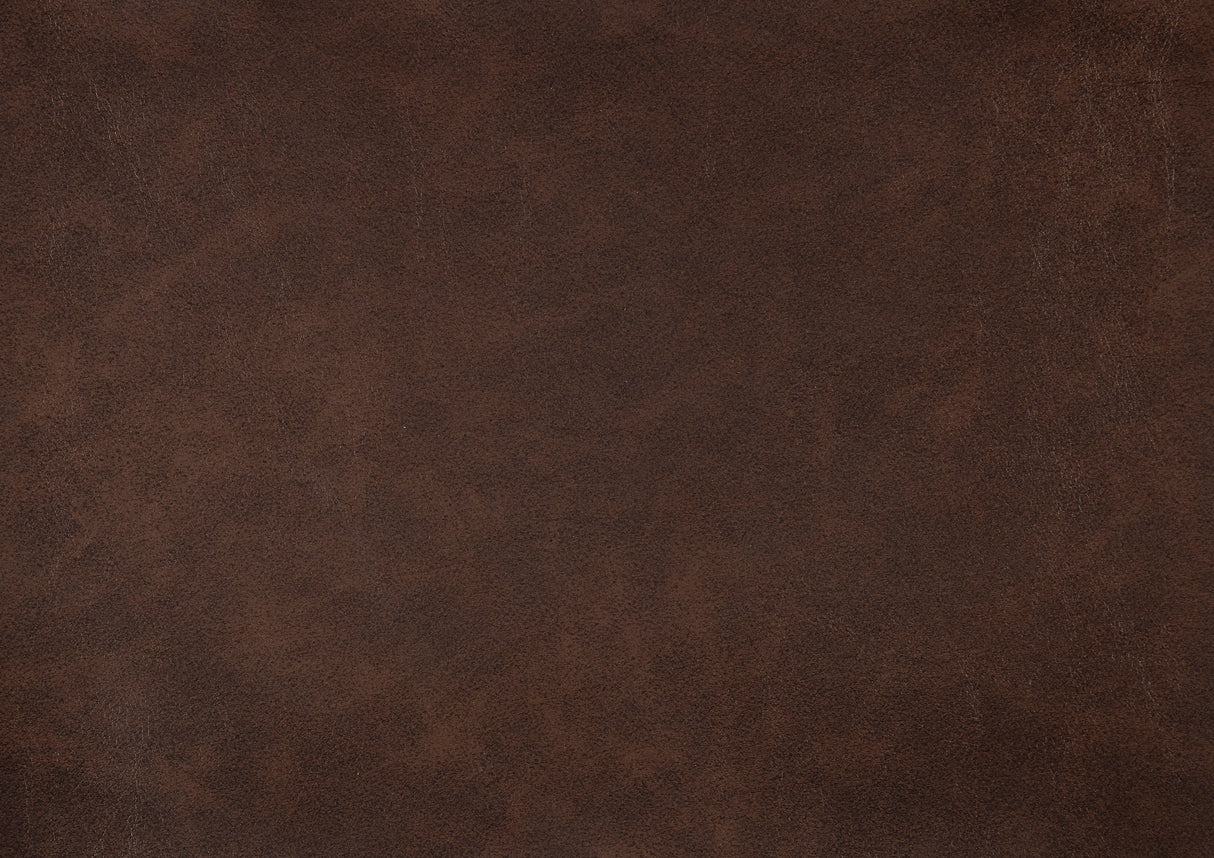 Newnan Brown Double Reclining Living Room Set from Homelegance - Luna Furniture