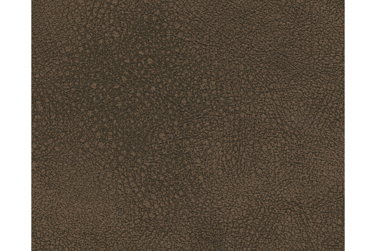 Next-Gen DuraPella Sand Power Reclining Sofa from Ashley - Luna Furniture