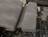 Next-Gen DuraPella Slate Power Reclining Living Room Set from Ashley - Luna Furniture