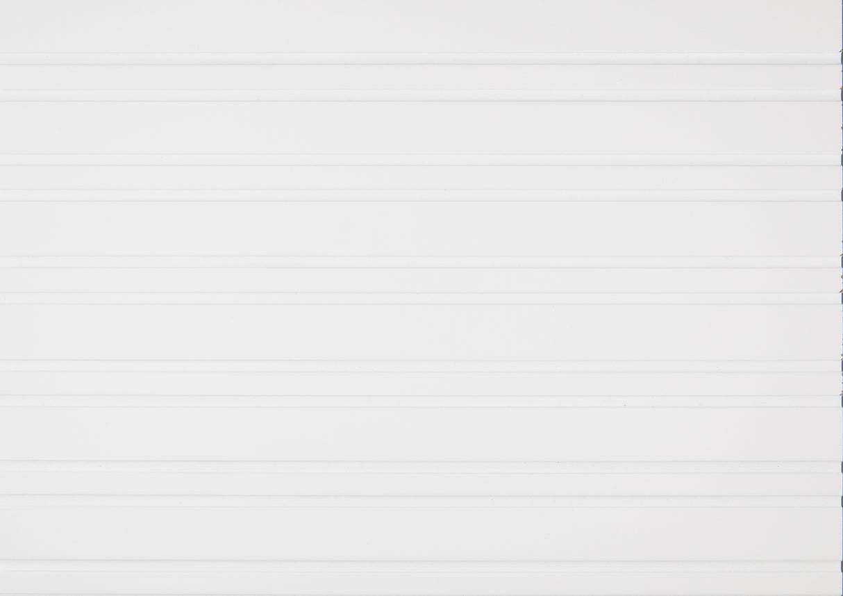 Niles White/Cherry Nightstand from Homelegance - Luna Furniture