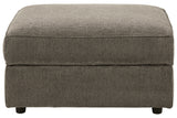 O'Phannon Putty Ottoman With Storage from Ashley - Luna Furniture