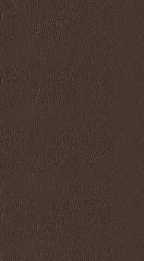 Ordway Brown/Brown Counter Height Stool, Brown from Homelegance - Luna Furniture