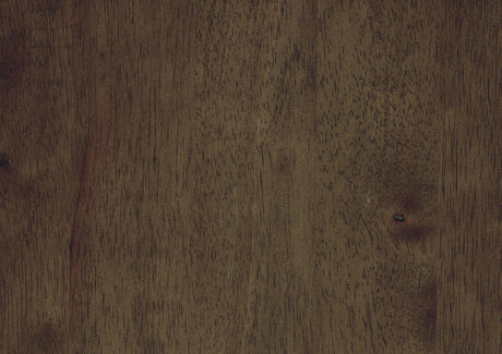 Ordway Gray/Brown Counter Height Stool, Gray from Homelegance - Luna Furniture