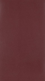 Ordway Red/Brown Counter Height Stool, Red from Homelegance - Luna Furniture