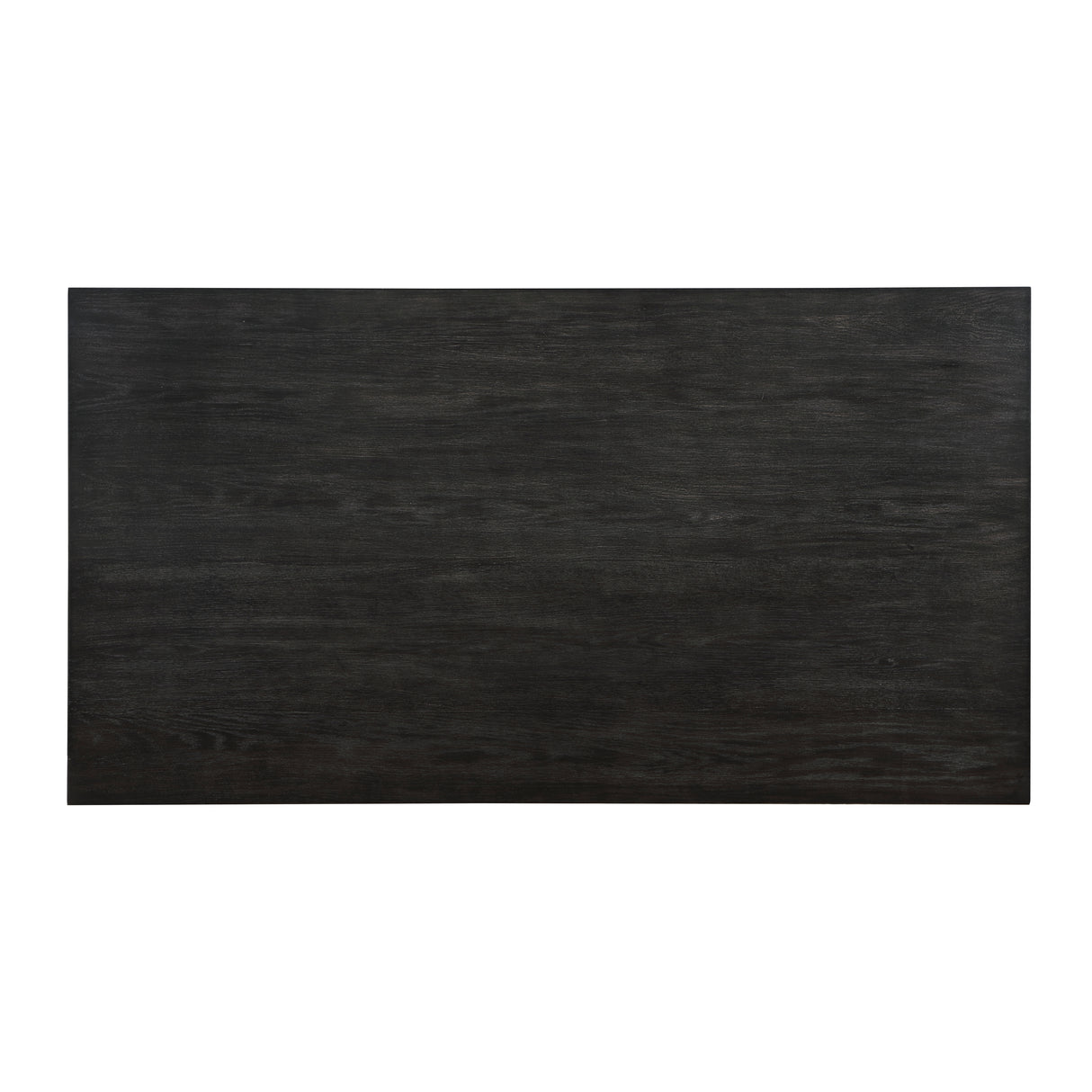 Orem Antique Black 72" Dining Table from Homelegance - Luna Furniture