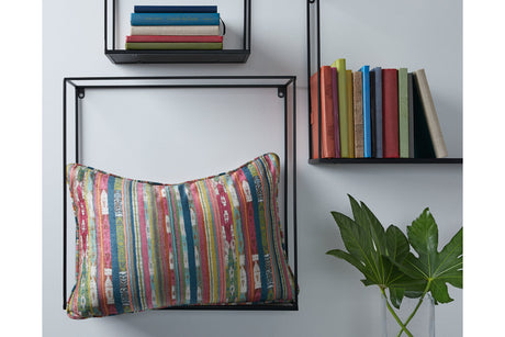 Orensburgh Multi Pillow from Ashley - Luna Furniture