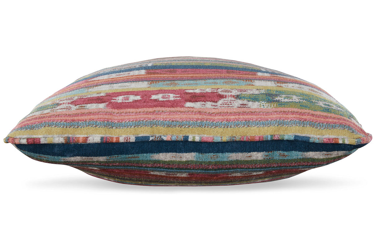 Orensburgh Multi Pillow from Ashley - Luna Furniture