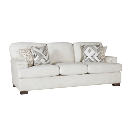 9603CR*2 Sofa and Loveseat from Homelegance - Luna Furniture