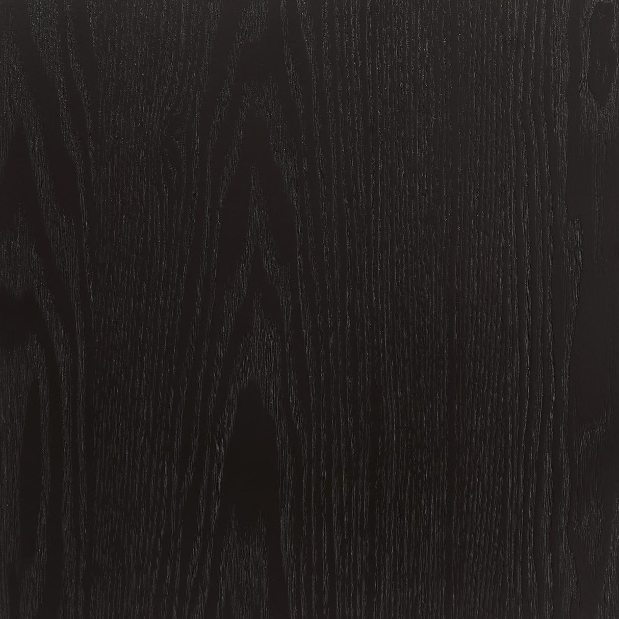 Osborne Espresso and White Trestle Base Marble Top Dining Table from Coaster - Luna Furniture