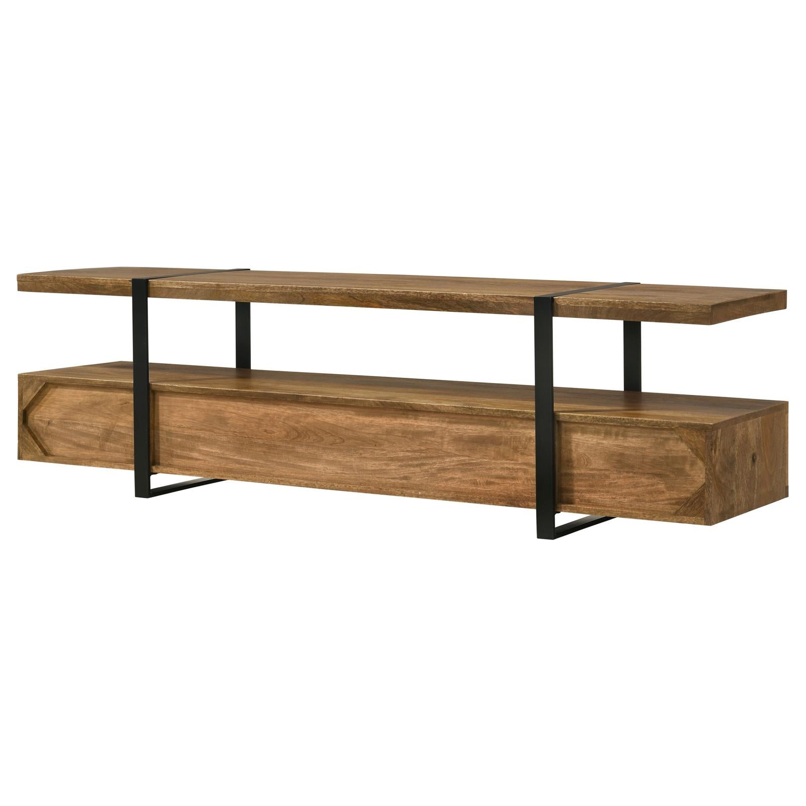 Coaster Otto 4-drawer Solid Wood 70