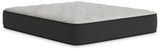 Palisades Plush Gray/Blue California King Mattress from Ashley Furniture - Luna Furniture