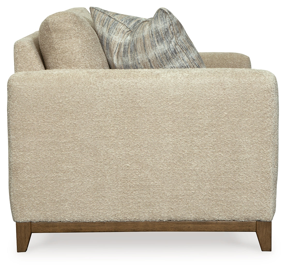 Parklynn Desert Oversized Chair from Ashley - Luna Furniture