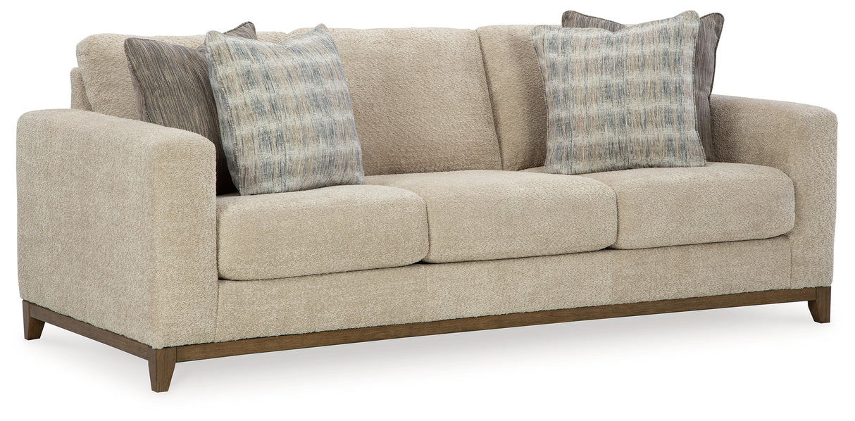 Parklynn Desert Sofa from Ashley - Luna Furniture