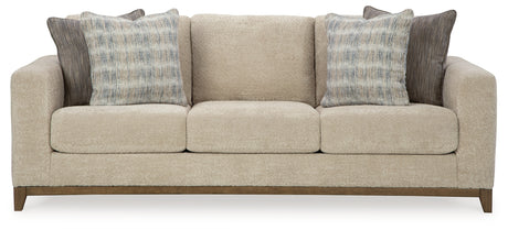 Parklynn Desert Sofa from Ashley - Luna Furniture
