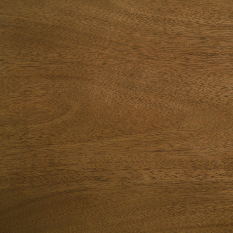 Parkwood Honey Brown and Black 5-Piece Dining Set with Square Table and Slat Back Side Chairs from Coaster - Luna Furniture