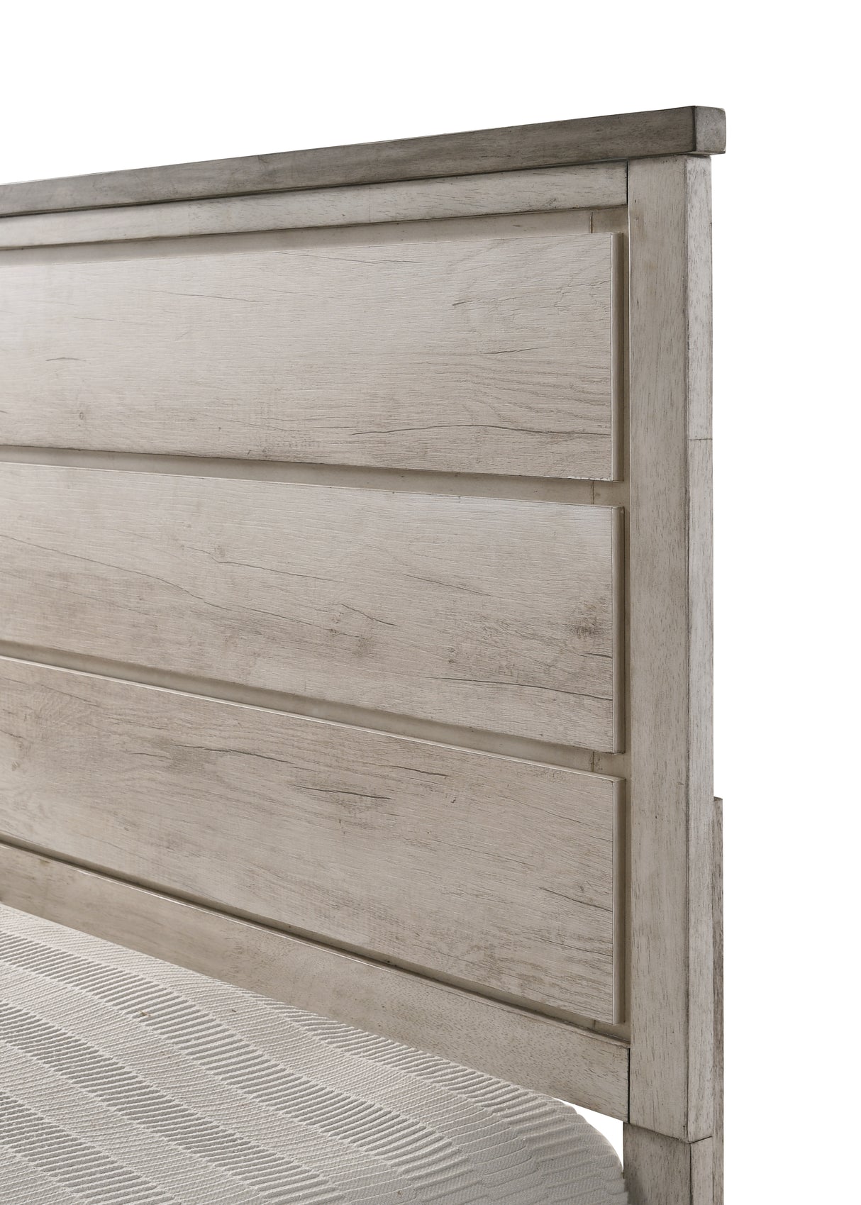 Patterson Driftwood Panel Bedroom Set from Crown Mark - Luna Furniture