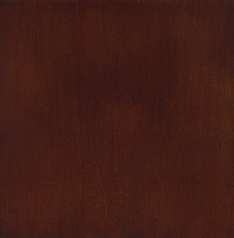 Paula Warm Brown Rectangular Cedar Chest from Coaster - Luna Furniture