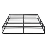 Perrin White California King Mattress Foundation from Homelegance - Luna Furniture