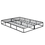 Perrin White Eastern King Mattress Foundation from Homelegance - Luna Furniture