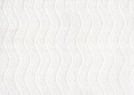 Perrin White Twin Mattress Foundation from Homelegance - Luna Furniture