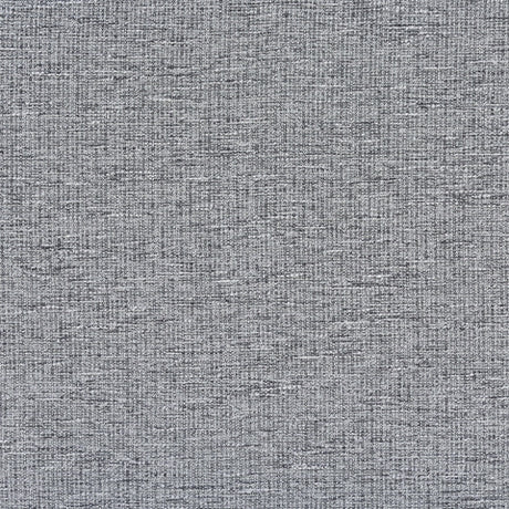 Petal Road Gray Outdoor Loveseat Sectional/Ottoman/Table Set from Ashley - Luna Furniture