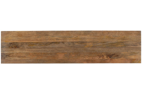 Prattville Brown Accent Cabinet from Ashley - Luna Furniture