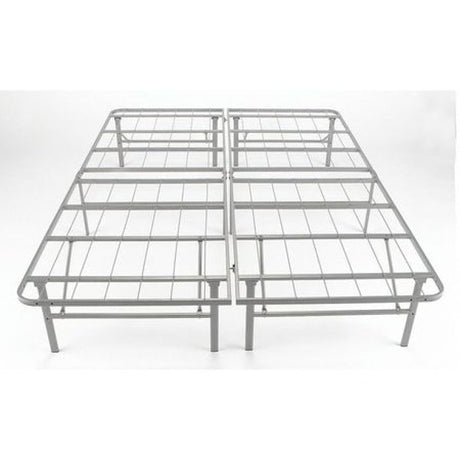 Premium Metal King Platform Base from Happy Homes - Luna Furniture