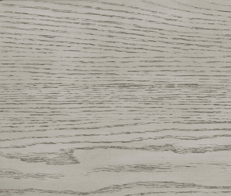 Providence Light Gray Queen Panel Bed from Homelegance - Luna Furniture