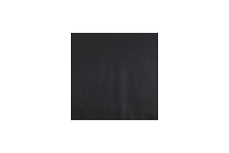 Puckman Black Accent Chair from Ashley - Luna Furniture