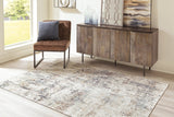 Jerelyn Multi Medium Rug from Ashley - Luna Furniture