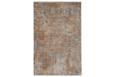 Mauville Multi Large Rug from Ashley - Luna Furniture