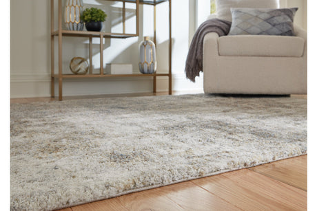 Pearidge Multi Medium Rug from Ashley - Luna Furniture