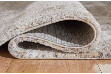 Pearidge Multi Medium Rug from Ashley - Luna Furniture