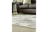 Arriston Multi Medium Rug from Ashley - Luna Furniture