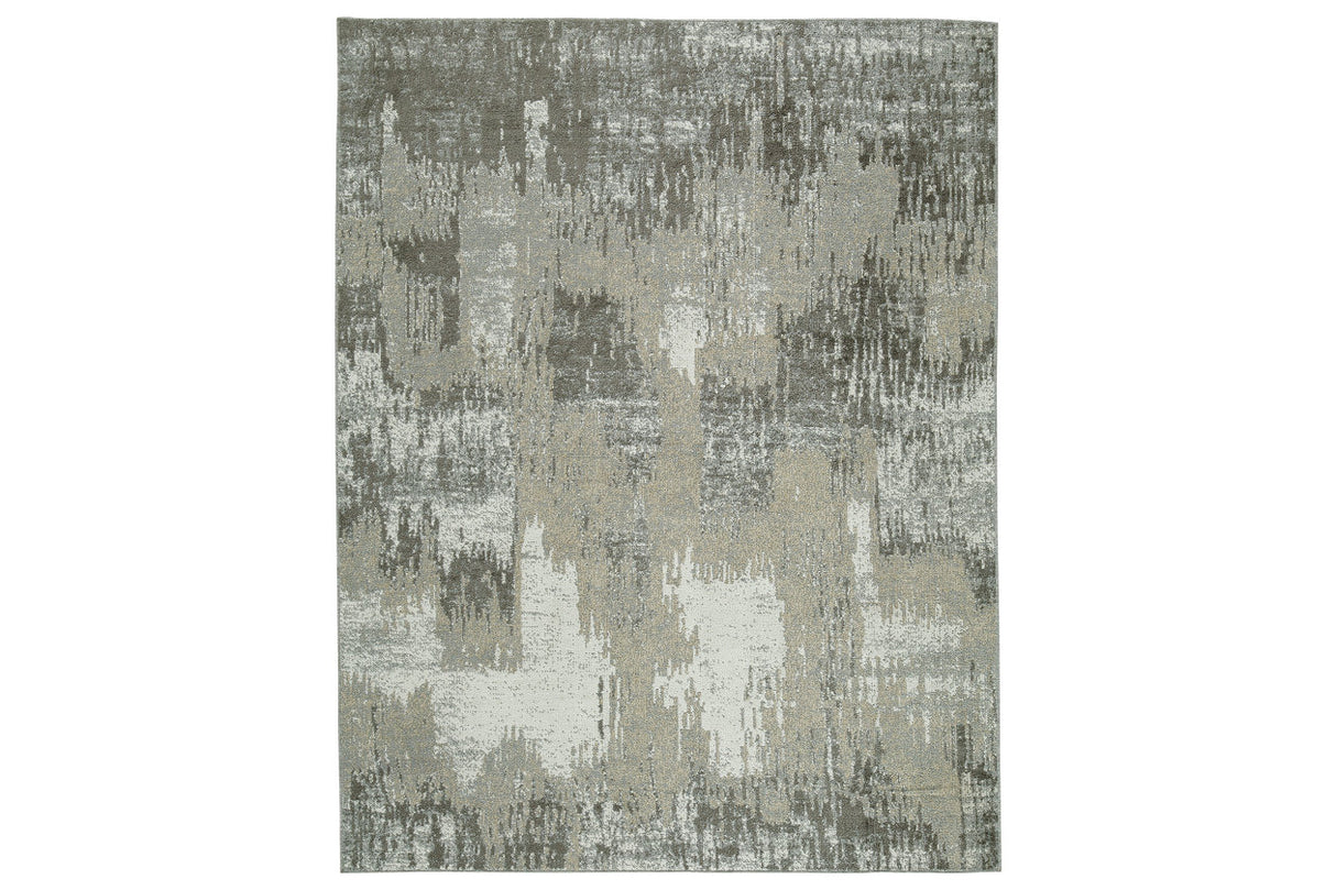 Arriston Multi Large Rug from Ashley - Luna Furniture
