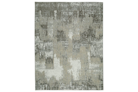 Arriston Multi Large Rug from Ashley - Luna Furniture