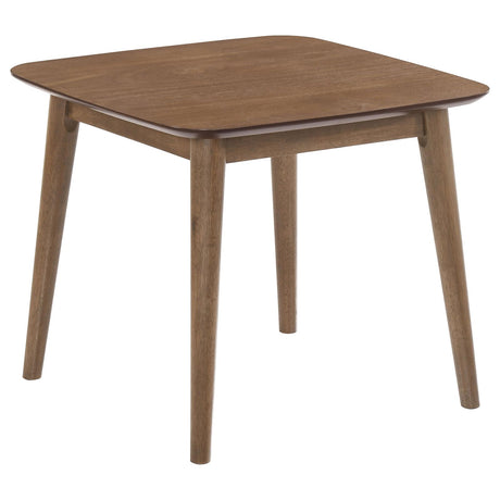 Radley Natural Walnut 3-Piece Occasional Set from Coaster - Luna Furniture