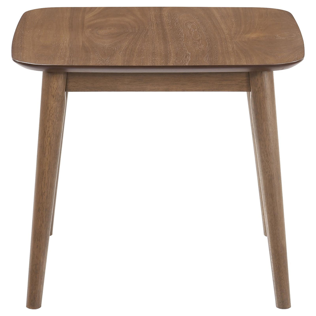 Radley Natural Walnut 3-Piece Occasional Set from Coaster - Luna Furniture