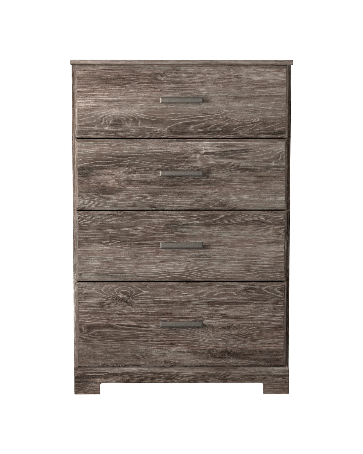 Ralinksi Gray Youth Panel Bedroom Set from Ashley - Luna Furniture