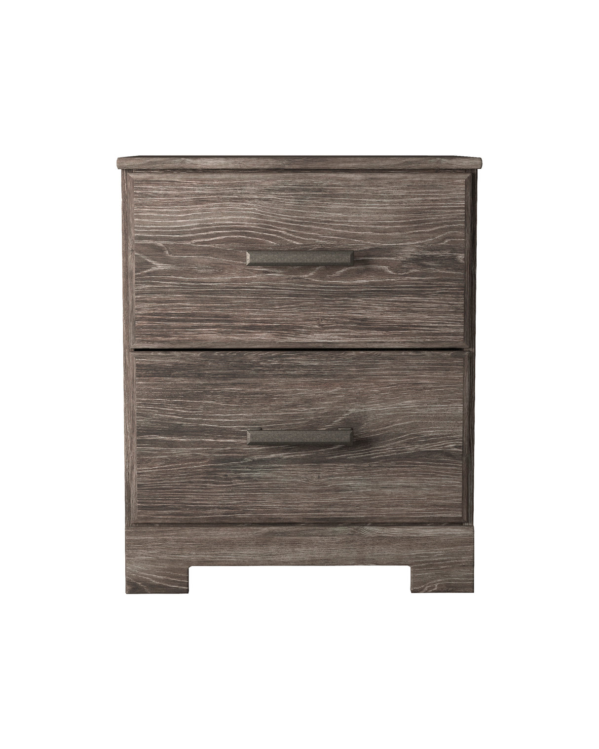 Ralinksi Gray Youth Panel Bedroom Set from Ashley - Luna Furniture