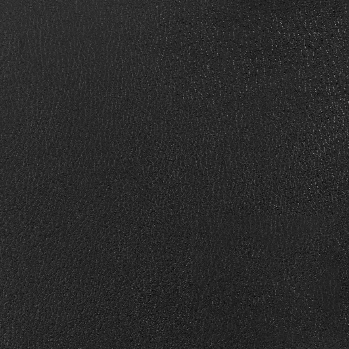 Ramses Chrome and Black 29" Adjustable Bar Stool from Coaster - Luna Furniture