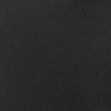 Ramses Chrome and Black 29" Adjustable Bar Stool from Coaster - Luna Furniture