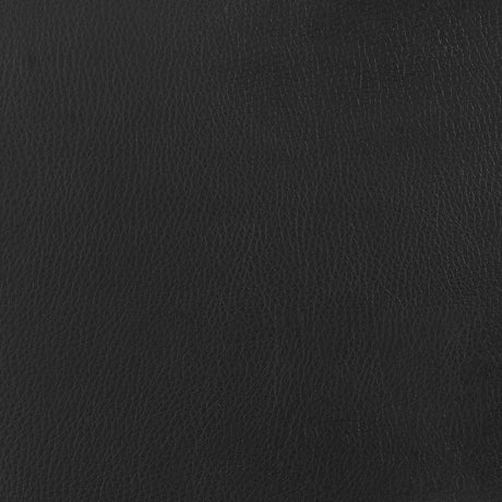 Ramses Chrome and Black 29" Adjustable Bar Stool from Coaster - Luna Furniture