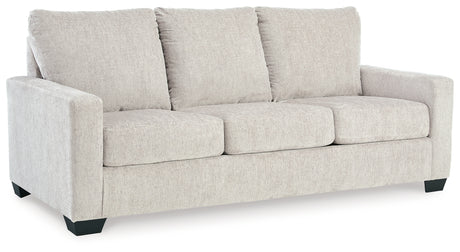 Rannis Snow Queen Sofa Sleeper from Ashley - Luna Furniture