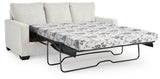 Rannis Snow Queen Sofa Sleeper from Ashley - Luna Furniture