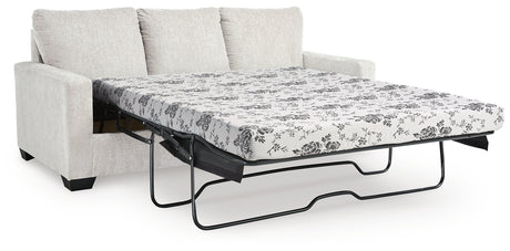 Rannis Snow Queen Sofa Sleeper from Ashley - Luna Furniture