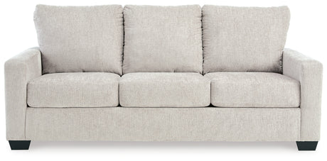 Rannis Snow Queen Sofa Sleeper from Ashley - Luna Furniture