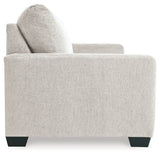 Rannis Snow Queen Sofa Sleeper from Ashley - Luna Furniture